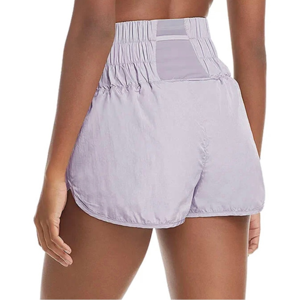 VIRAL Fp Movement Way Home Shorts